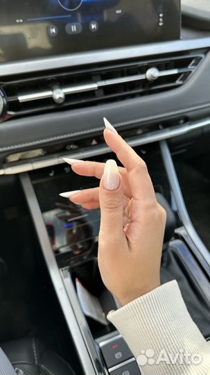 Маникюр, педикюр, наращивание