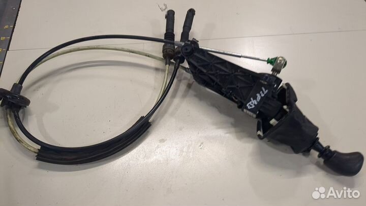 Кулиса кпп Mercedes Sprinter, 2013