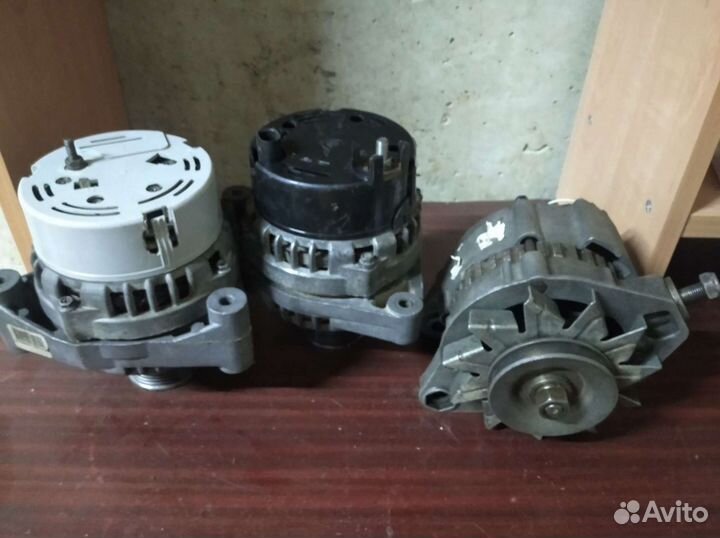 авито волгоград генератор