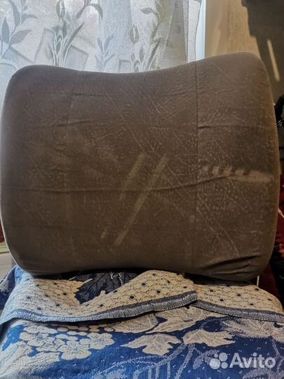 Подушка ортопедическая, под спину