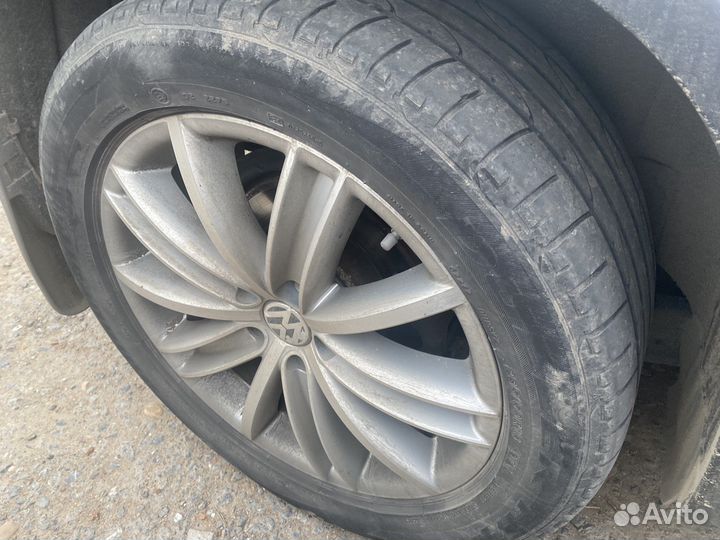 Advance AR210 235/50 R18