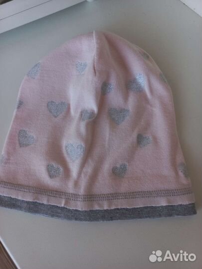 Шапочки O'stin, Futurino-52-54