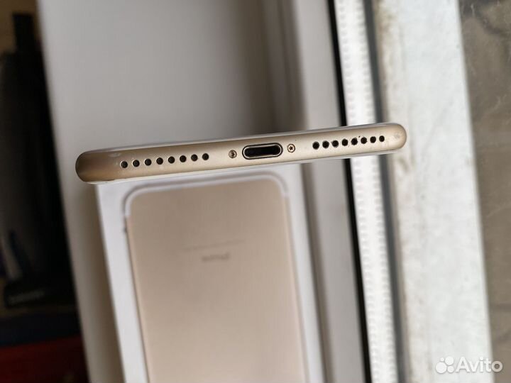 iPhone 7 Plus, 128 ГБ