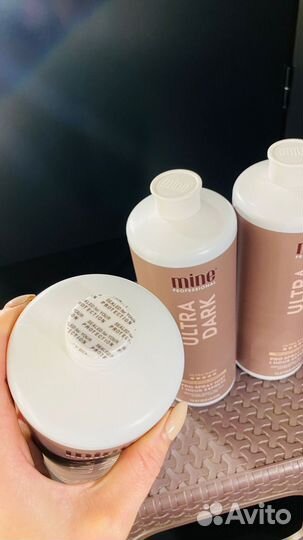 Лосьон для моментального загара