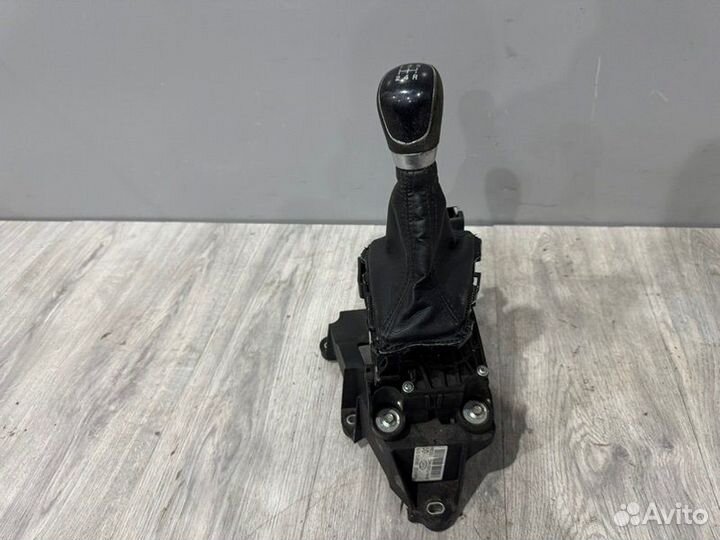 Кулиса МКПП Ford Focus 3 2012
