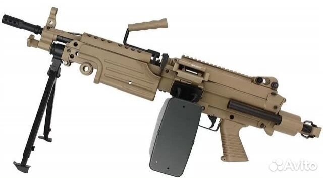 Страйкбол Ар15 М4 М16 Ауг ак74 Ак47