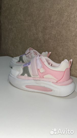 Кросовки для девочки