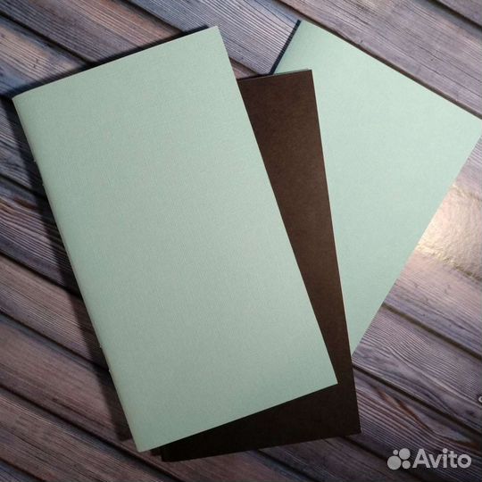 Мидори блокнот