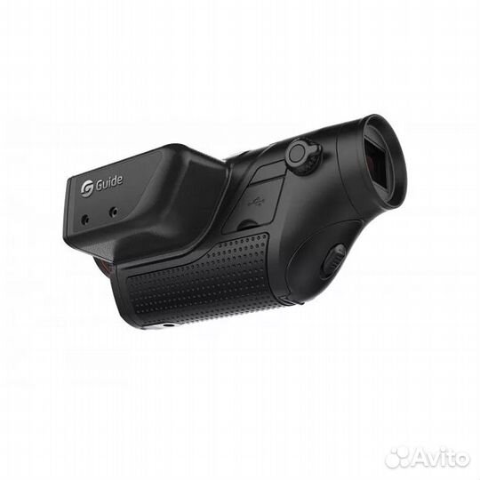 Тепловизор guide TD411 LRF с дальномером