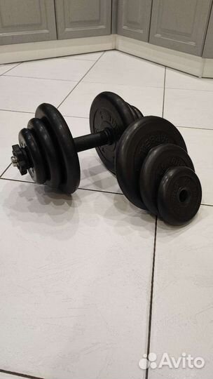 Блины, гантели, штанги
