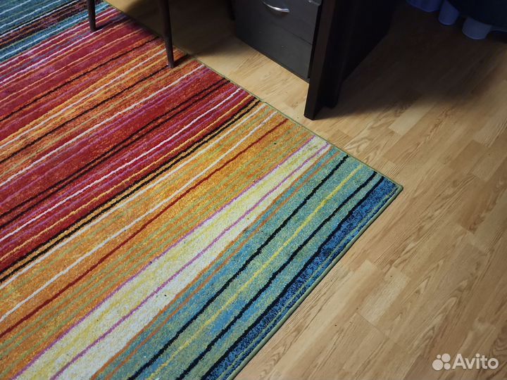Ковры бу