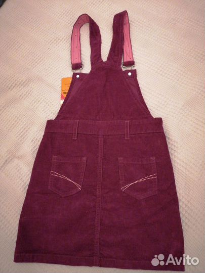 Сарафан на девочку