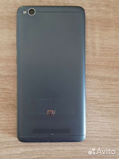 Xiaomi redmi 4A 16gb