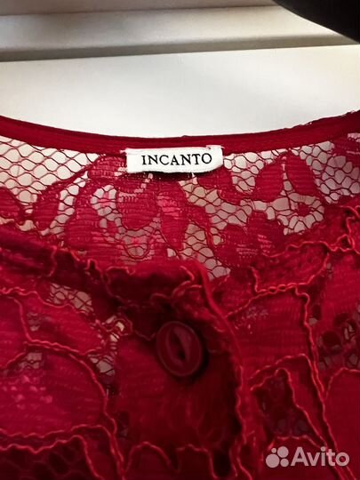 Кофта incanto