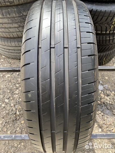 Fulda EcoControl HP 205/60 R16
