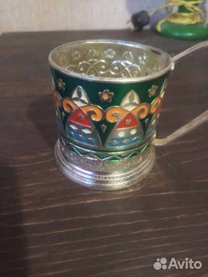 Подстаканник