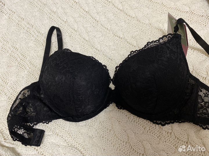 Бюстгалтер новый 75D