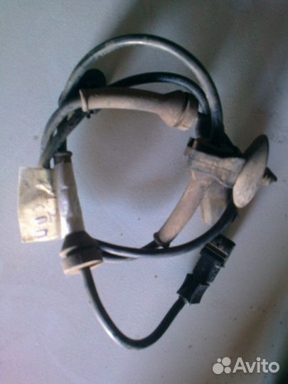 Датчики абс ABS Рено Меган 2-3 Renault Megane