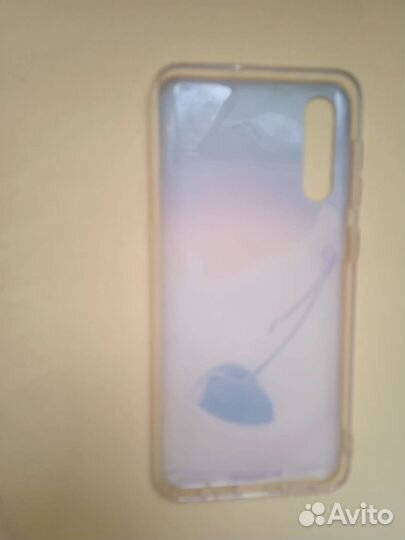 Чехол для Samsung galaxy A50/A50S, A30s