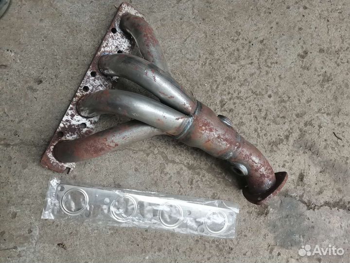 Продам паук с прокладкой на приору новые