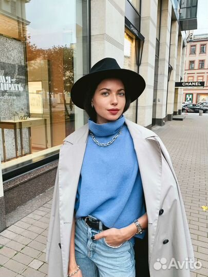 Стилист имиджмейкер