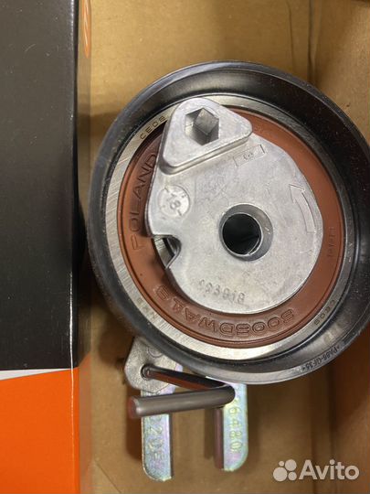 Комплект Грм