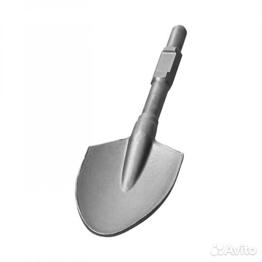 Лопата для отбойного молотка