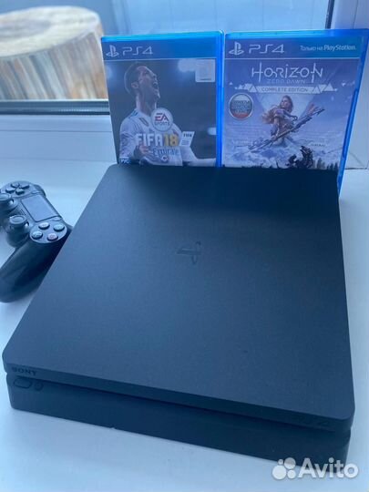 Sony playstation 4 ps4