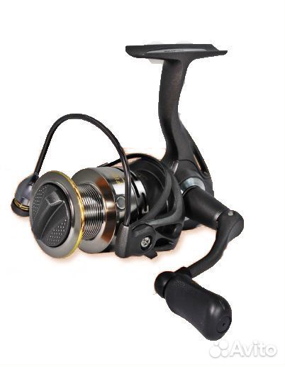 Катушка для рыбалки ryobi fighter 2500