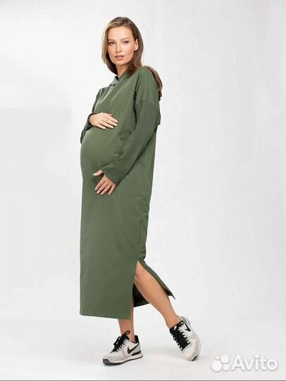 Платье женское