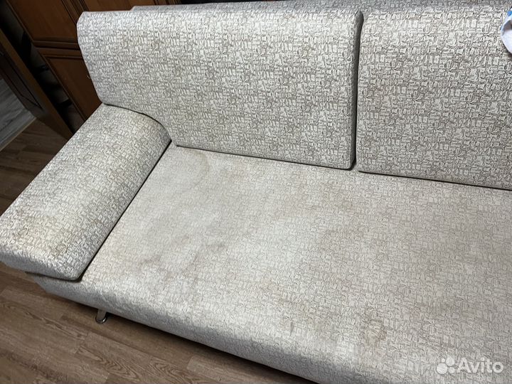 Диван раскладной бу
