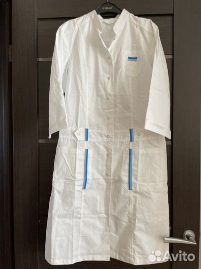 Медицинская одежда