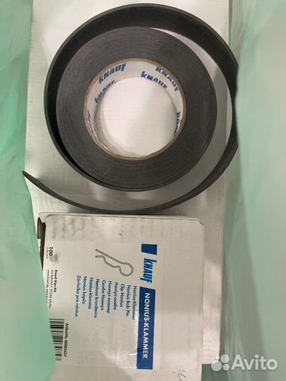 Профиль потолочный