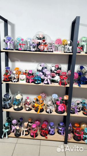 Розы как в сказке в наличии в Ставрополе