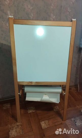 Доска для рисования IKEA
