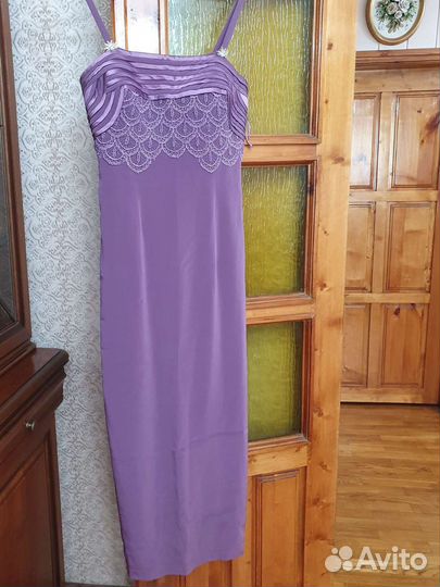 Вечернее платье Miralina