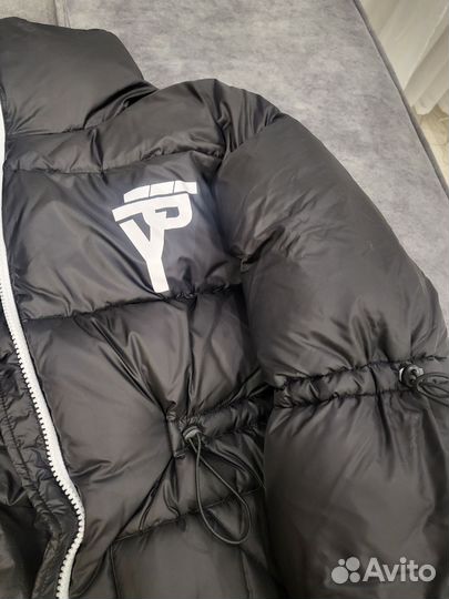 Новый пуховик ICE play