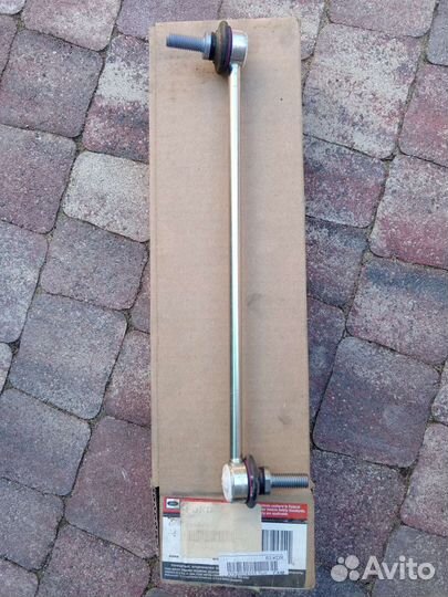 Стойка стабилизатора передняя Форд фокус. оригинал