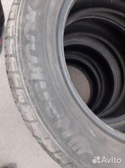 Hankook Optimo K415 225/60 R17 99H