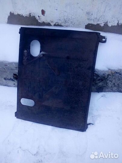 Зашита на ваз 09 ,14 15