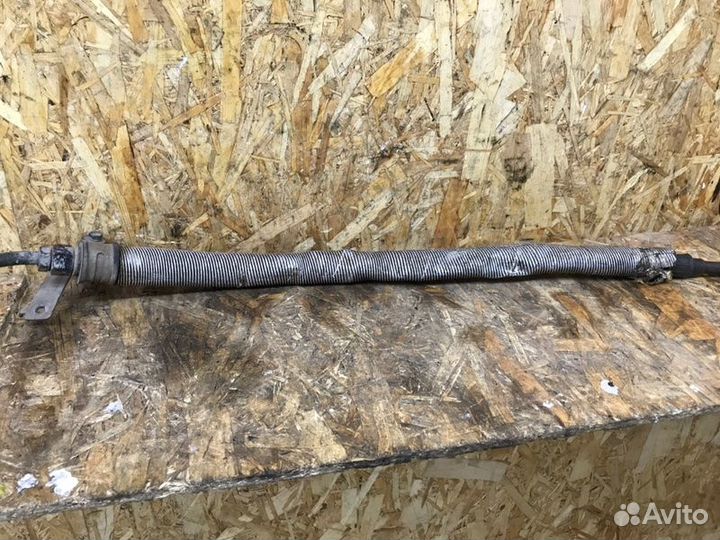 Трубка гидроусилителя руля Land Rover Range Rover