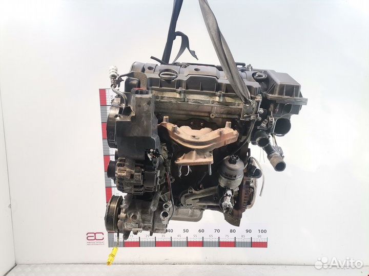 Двигатель (двс) для Peugeot-Citroen Picasso