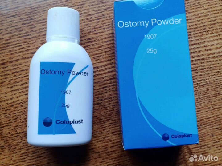 Калоприемники и все для стомы