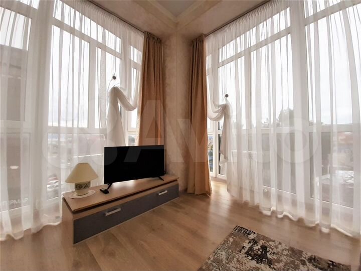 2-к. квартира, 49,4 м², 4/7 эт.