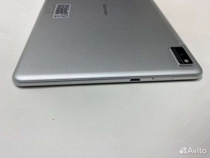 Планшет blackview 10