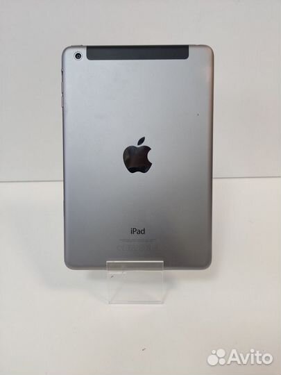 Планшет с SIM-картой Apple iPad Mini Wi-Fi+Cellula