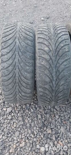 Goodyear Eagle Ultra Grip 205/55 R16