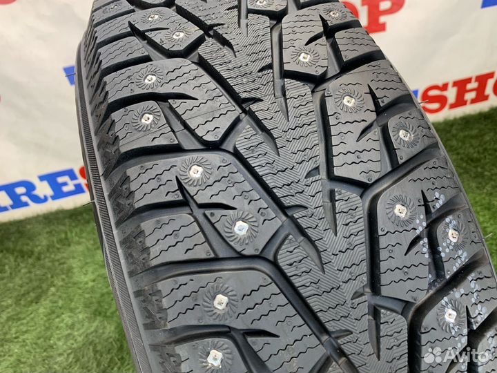 Yokohama Ice Guard IG55 225/55 R18 102T