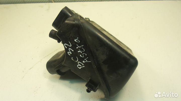 Резонатор воздушного фильтра Opel Astra J