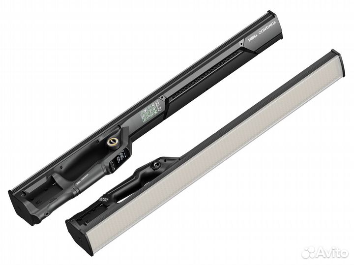 Yongnuo YN660S - биколорный свет, 60 Вт